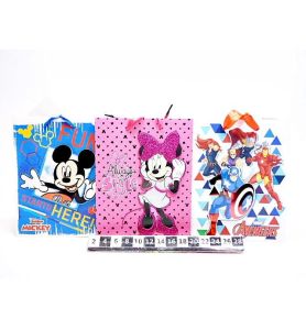 TOREBKA OZDOBNA T3D-20 175x230x95 3950