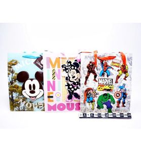 TOREBKA OZDOBNA T3D-30 265x330x135 3967