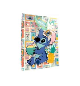 TOREBKA TLD-30 STITCH 265x330x135 4209