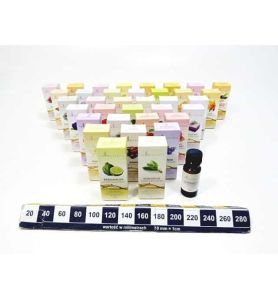 OLEJEK ZAPACHOWY AROMATIQUE 12ML 0005