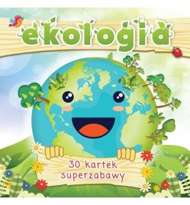 EKOLOGIA RECYKLING 4174