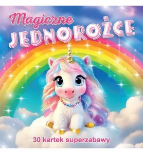 MAGICZNE JEDNOROZCE 5263