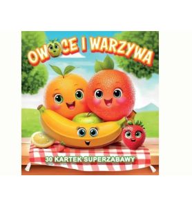 OWOCE I WARZYWA 5027