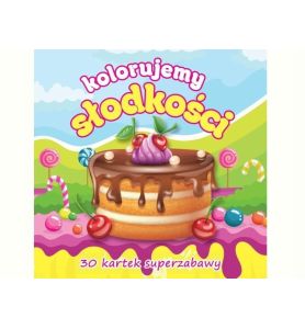 KOLORUJEMY SLODKOSCI 5065
