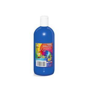FARBY PLAKATOWE 500ML NIEB. CIEMNA 0171