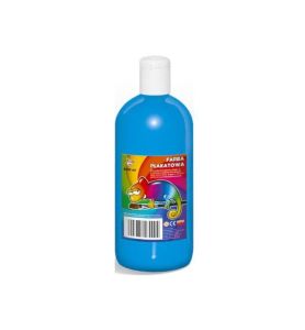 FARBY PLAKATOWE 500ML NIEB. JASNA 0188