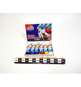 FARBY PLAKATOWE 6KOL TUBA 0607