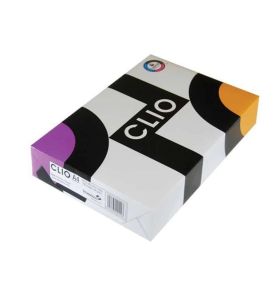 PAPIER CLIO SYLVAMO A4 80G CIE150 3025