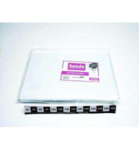 OBWOLUTA A4 GROSZKOWA 30MIC  5344/487