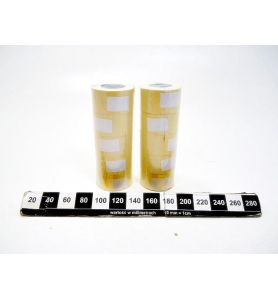 TASMA 2RZ TOVEL BIALA 26X16 0181