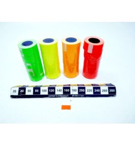 TASMA 1RZ MHK KOLOR 22X12 3281