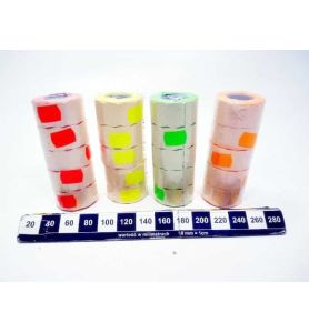 TASMA 2RZ FALA MC KOLOR 26X16 0037