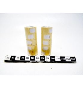 TASMA 2RZ FALA MC BIALA 26X16 0105