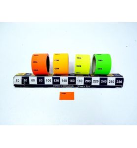 ETYKIETA CENA TYP A /6/ 2055