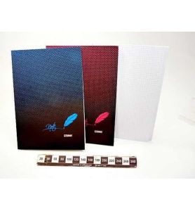 ZESZYT A4 80K. KRATA 90G 5926