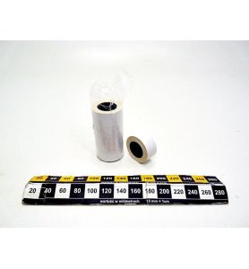 TASMA MHK BIALA 1RZ 22X12 3274