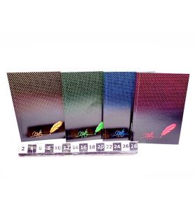 NOTES 80K B6 90G 1966