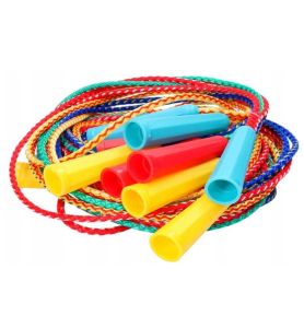 SKAKANKA SZNURKOWA 0045