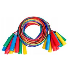 SKAKANKA SZNURKOWA OLA 0120