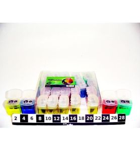 TEMPEROWKA MET.Z POJ. 2 OSTRZA 0218