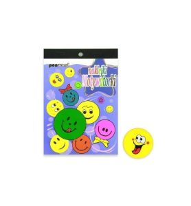 NAKLEJKI MOTYWATORKI YL-5 8177