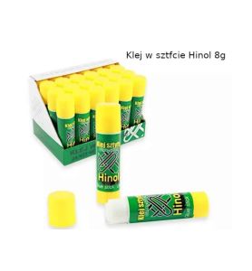 KLEJ W SZTYFCIE HINOL 8G A24 2298