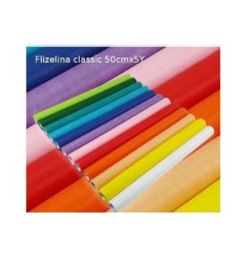 FLIZELINA CLASSIC 50cm x 5Y 1320