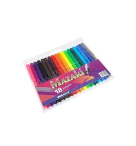 MAZAKI 18 KOLOROW 5229