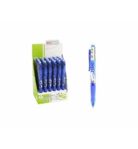 ZELOPIS WYMAZYWALNY NIEBIESKI /24/ 6043