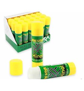 KLEJ W SZTYFCIE HINOL 15G A24 2281