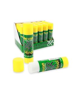 KLEJ W SZTYFCIE HINOL 21G A24 2274