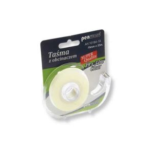 TASMA BIUROWA Z OBCINACZEM 1281