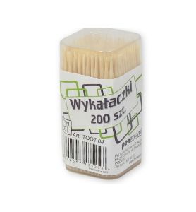WYKALACZKI A200 5258