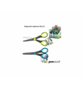 NOZYCZKI SZKOLNE 4520