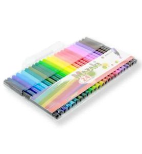 MAZAKI 24 KOLORY 5394