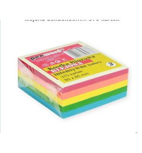 KOSTKA BIUR. 370k INTENS.KOL.KLEJ 9737