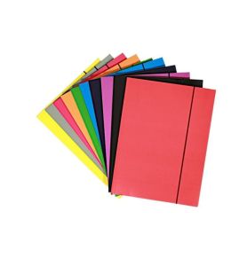 TECZKA A4 GUMKA LAKIER MIX KOLOR. 300G