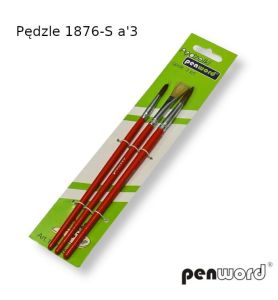 PEDZLE 1876-S a'3 7222