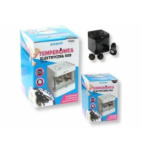 TEMPEROWKA ELEKTRYCZNA USB 3260