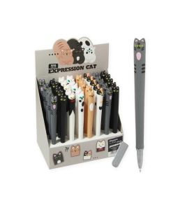 DLUGOPIS KOT EXPRESSION A40 3895/3901