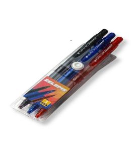 ZELOPIS SEMI GEL GP983 ZESTAW 3KOL. 7277