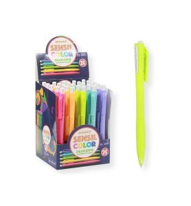 DLUGOPIS COLOR SENSIL NIEBIESKI A25 3062