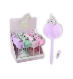 DLUGOPIS JEDNOROZEC NIEBIESKI A16 4076