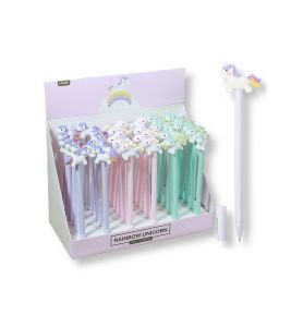 DLUGOPIS RAINBOW JEDNOROZEC A36 6477