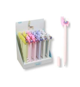 DLUGOPIS LAMA NIEBIESKI A36 6453