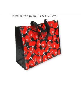 TORBA NA ZAKUPY 47X37X19 5396