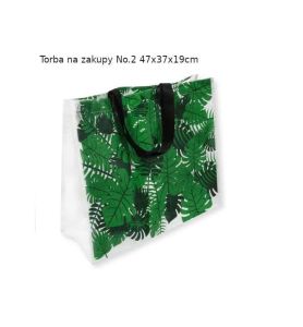 TORBA NA ZAKUPY 47X37X19 5402
