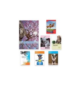 BRULION A5/96K LINIA 5602