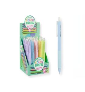 DLUGOPIS COLOR PASTEL NIEBIESKI A25 3079