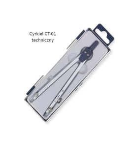 CYRKIEL TECHNICZNY A12 4665